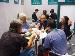 創新改變未來，信任收獲成功——公司圓滿參展第十二屆全國農藥交流會暨農化產品展覽會