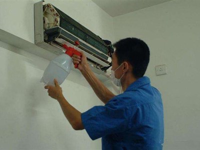 專業(yè)空調(diào)維修清洗與家用電器安裝服務(wù) 守護家居舒適與安全