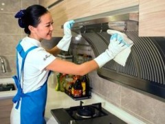 貴陽專業(yè)油煙機上門安裝維修與家電服務(wù)，專注守護廚房健康