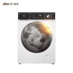 蘇寧小Biu 服務領先全行業，打造最受年輕用戶喜愛的智能家電品牌