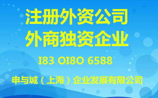 在上海閔行注冊外資公司要辦理哪些手續(xù)