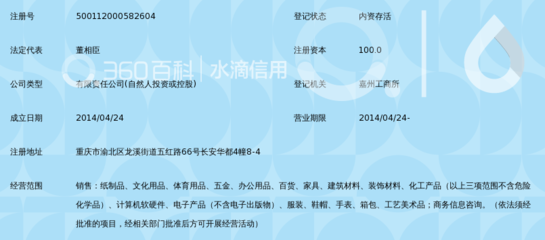 重慶梵能商貿(mào)